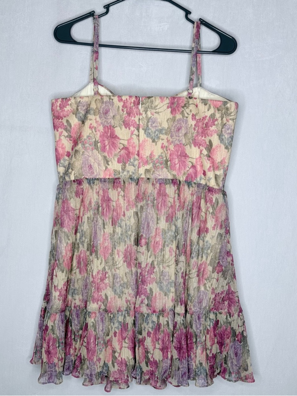 Dress The Population Marlow Mini Dress - Picture 10 of 10